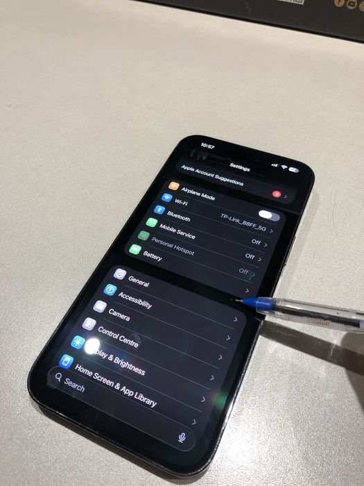 iPhone 14 Pro Max 512Gb 100% Battery