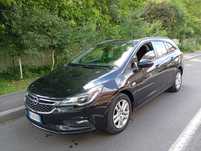 Opel Astra K Sports Tourer 1.6 Diesel 110 Cp 2017