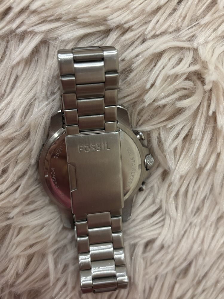 Ceas Fossil barbati.