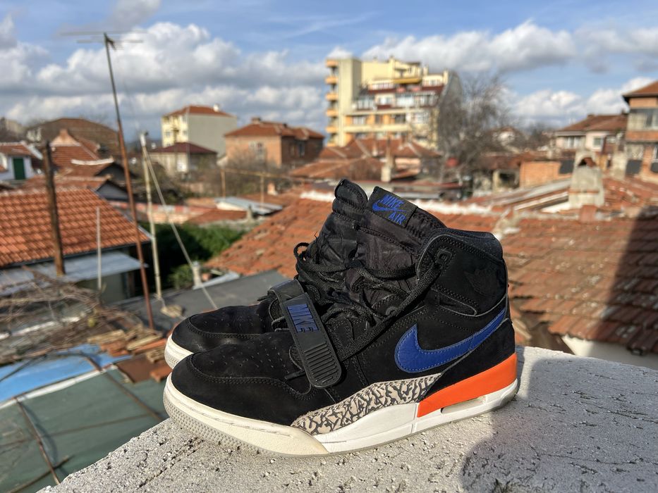 Nike Jordan 312 Legacy 45