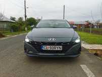Hyundai Elantra - Preț negociabil !!!