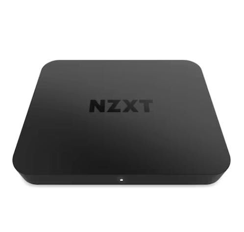 Placa de captura NZXT Signal HD60, 2 x HDMI, USB-C