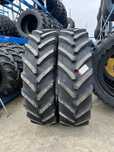 520/85R46 marca ALLIANCE cauciucuri radiale noi pentru tractor spate