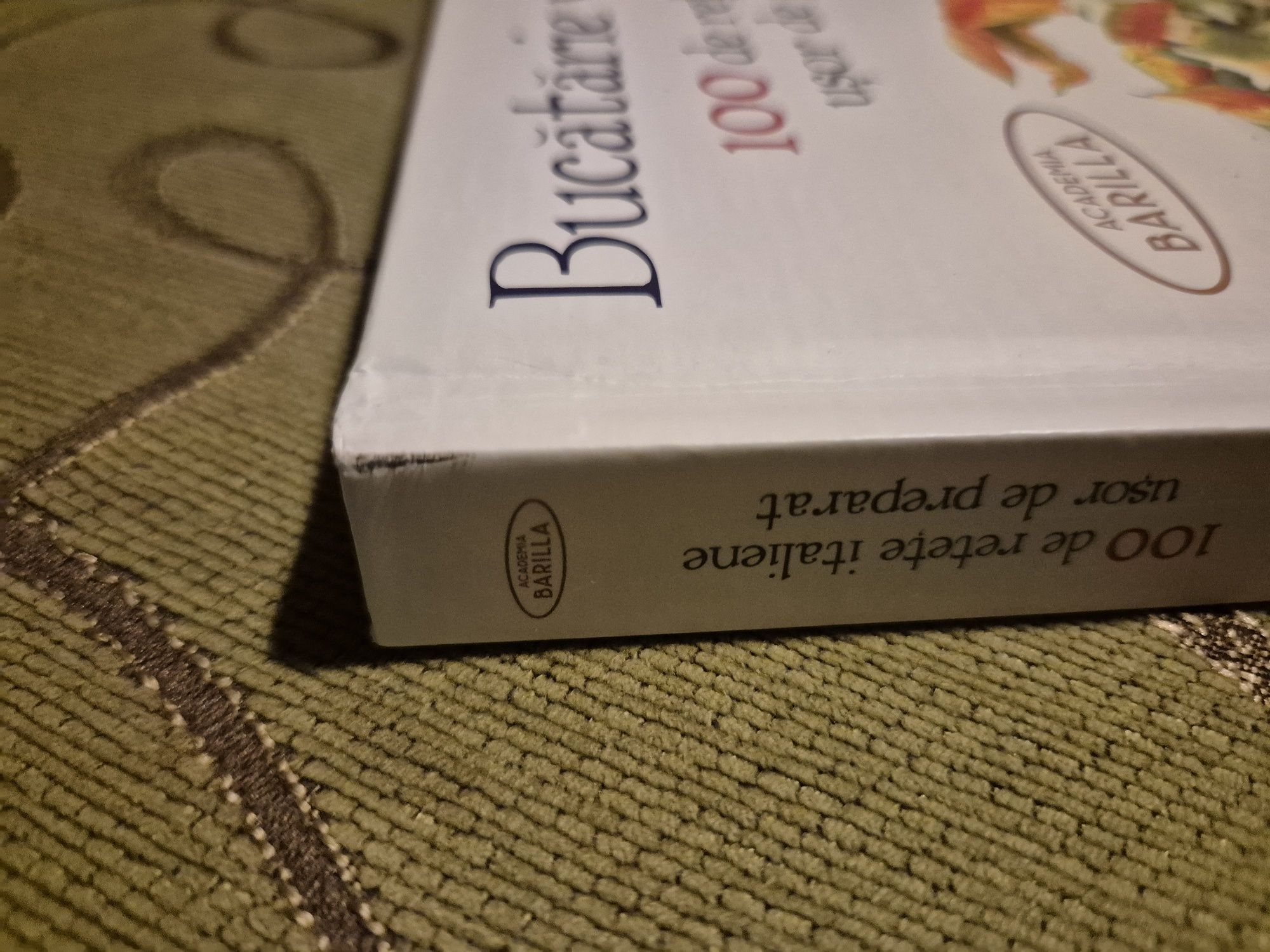 Carte de bucate vegetariane