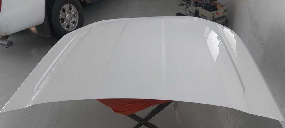 Форд Рейнджър Преден капак