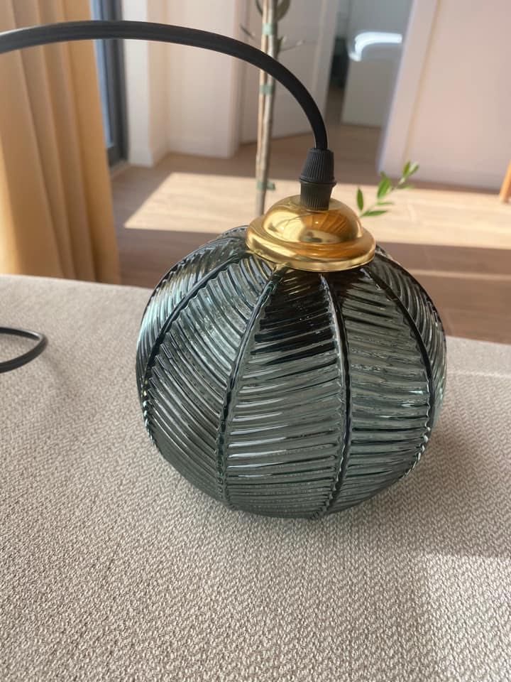 Чисто нова лампа