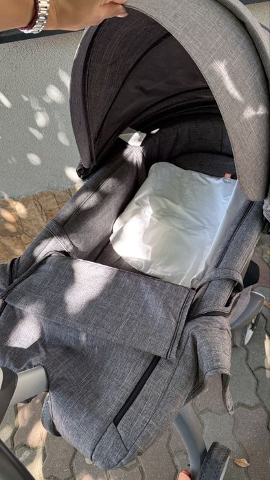 Carucior sport Stokke Xplory