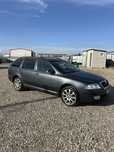 Skoda Octavia Laurin&Klement 2007/2.0D