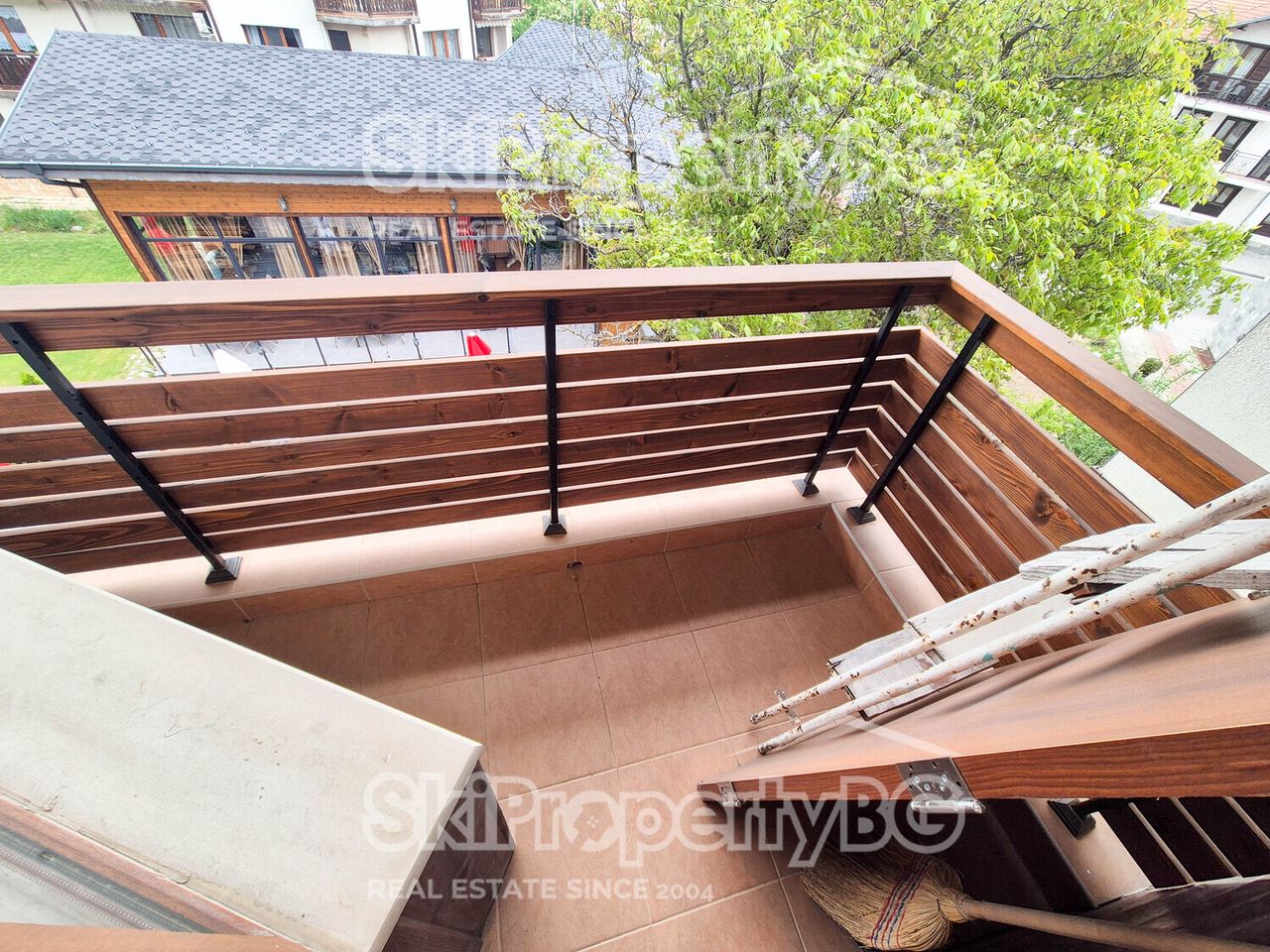 Продава се Двустаен апартамент в Банско - 73 кв.м за 1437 €/кв.м - Снимка #18