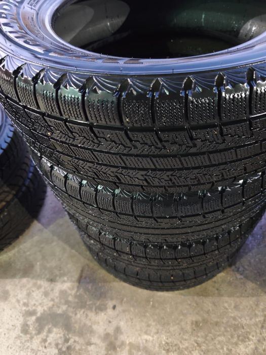 Резина зимние…..