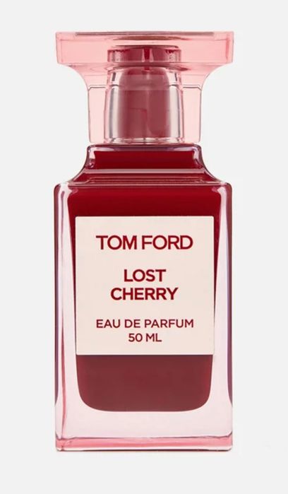 Tom Ford Lost Cherry