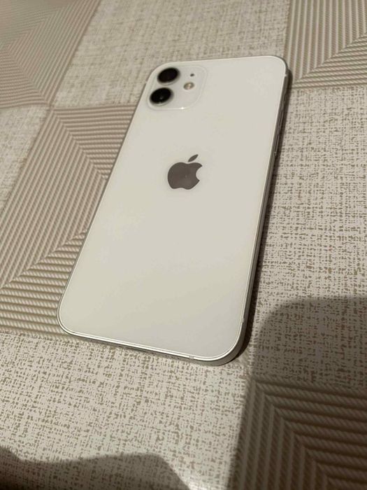 Iphone 12 Alb 128gb