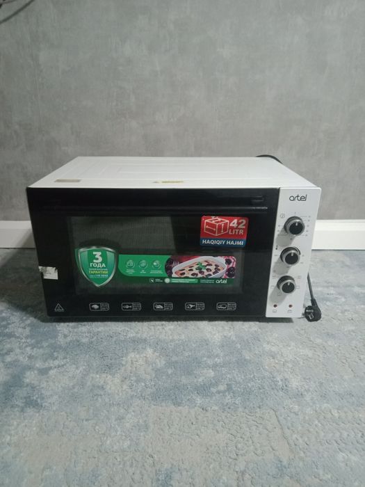 Продается настольная духовка