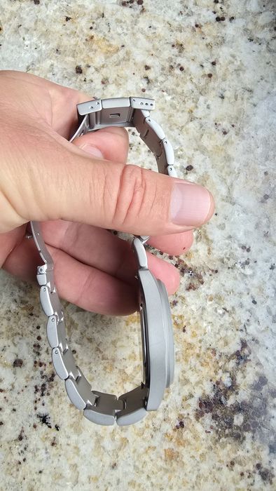 Vând Fossil Defender Solar