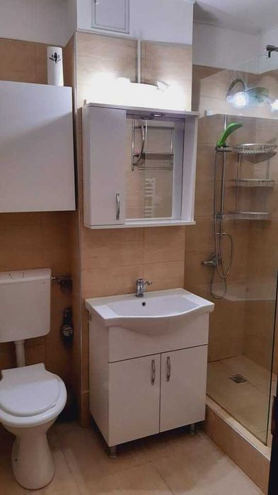 Inchiriez – Apartament 2 camere