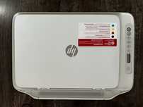 Принтер HP DeskJet 2600