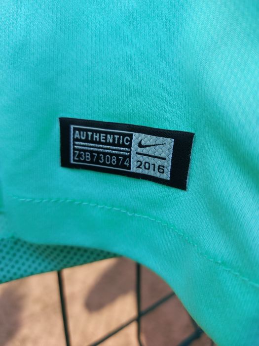 Tricou Portugalia 2016 away Ronaldo7