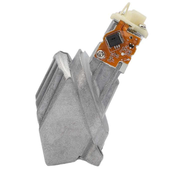 LED модул за фабрични ангелски очи на BMW F10 F11 F18 БМВ ф10 Ф11 Ф18