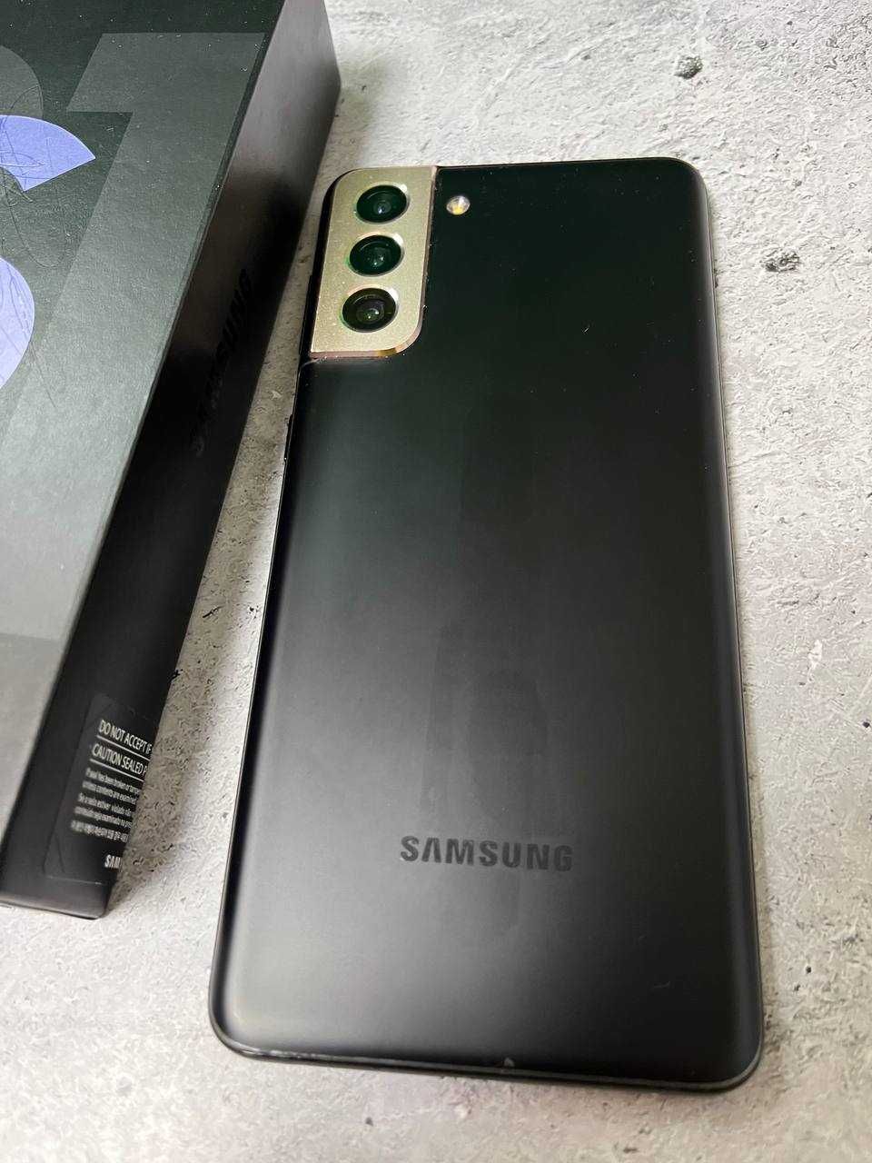 Samsung Galaxy S21 Plus/256 гб (0603 Атырау/367590)