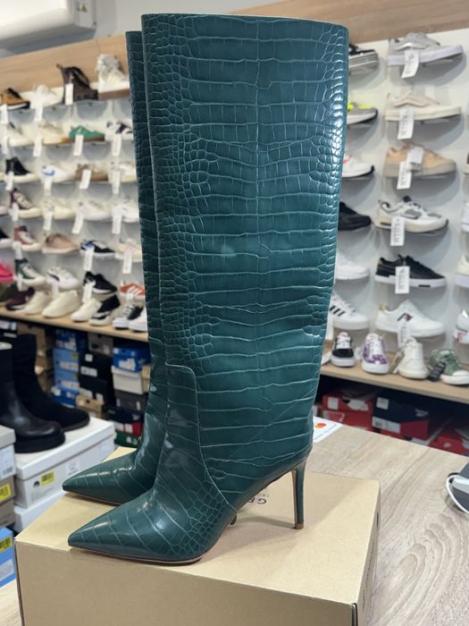 Cizme Jeffreycambell Dama - 38