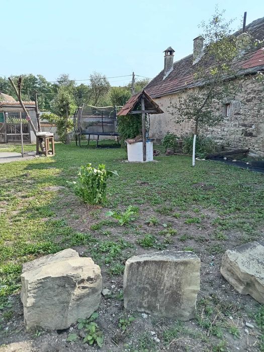 Casa de vanzare judetul Brasov