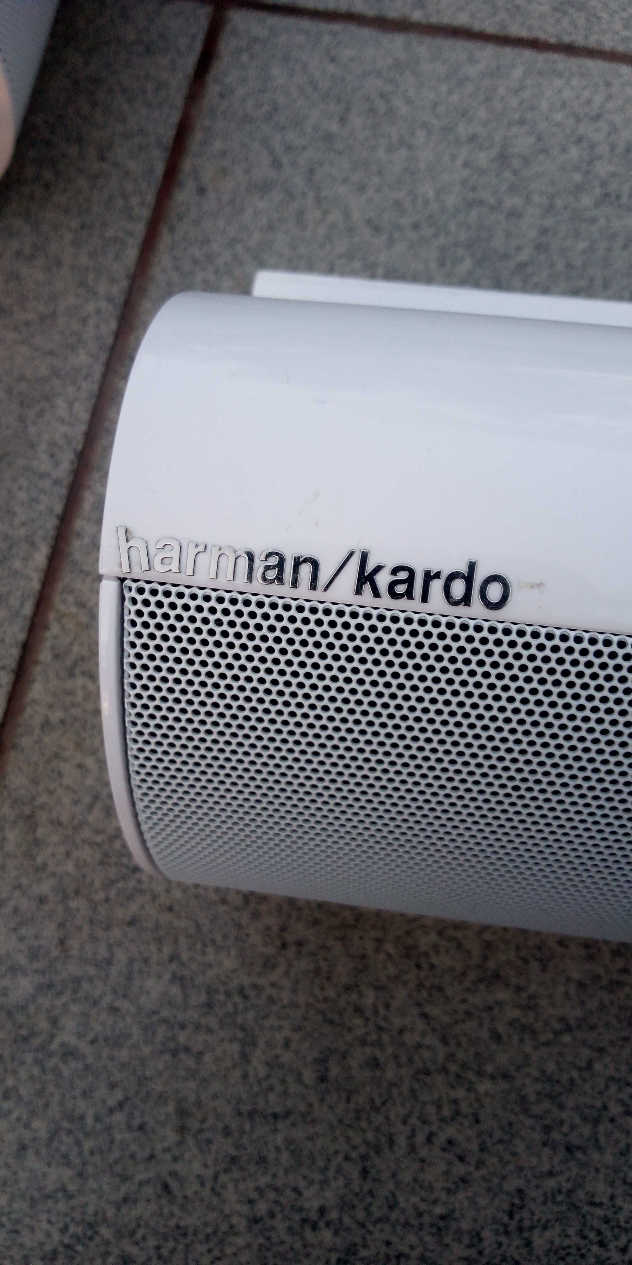 Sistem Harman Kardon