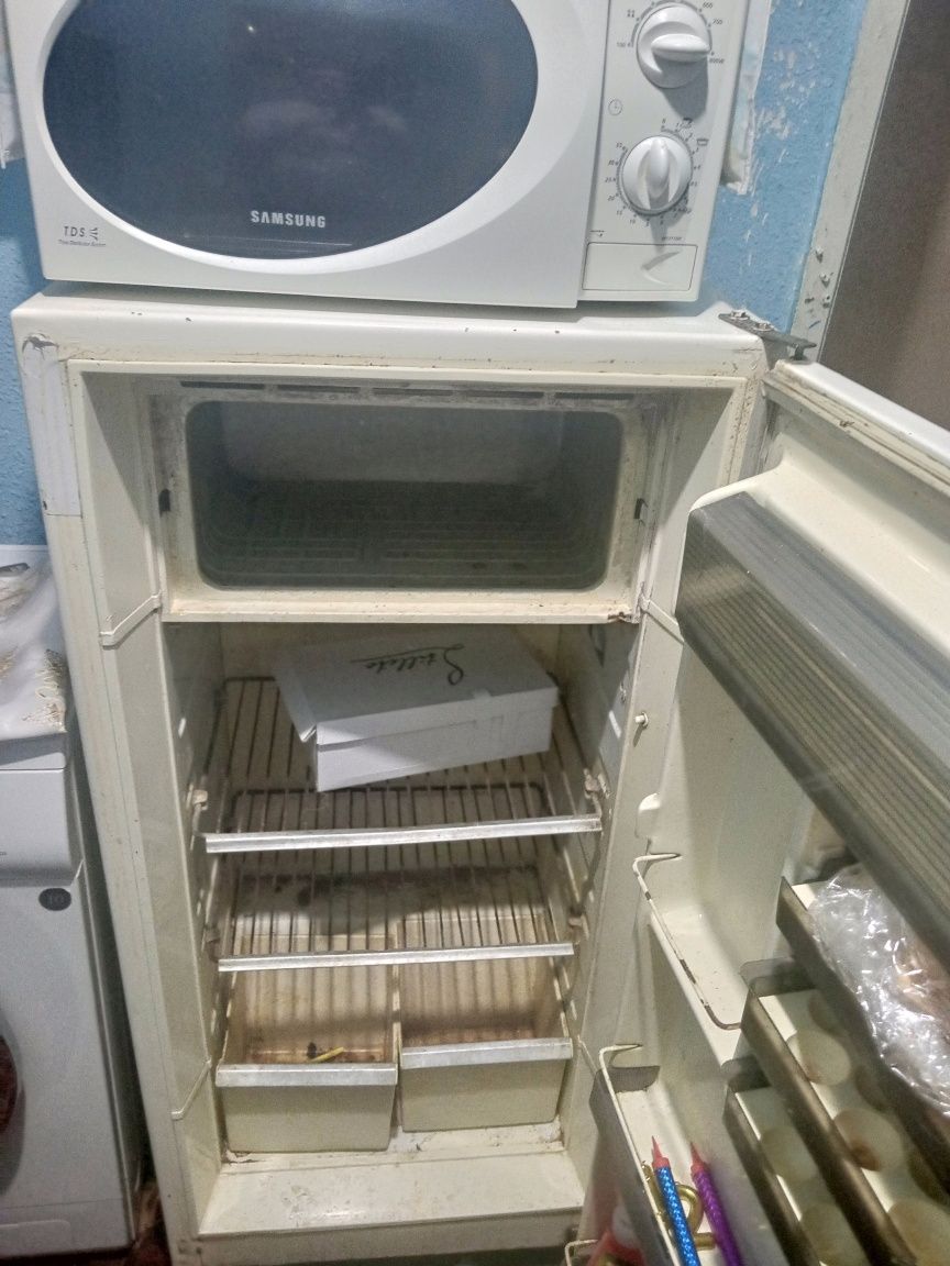 Холодильник Орск 4