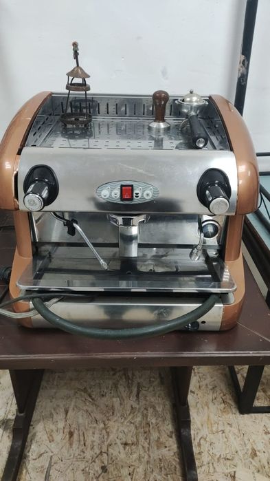 Кофе машина производство ОАЭ