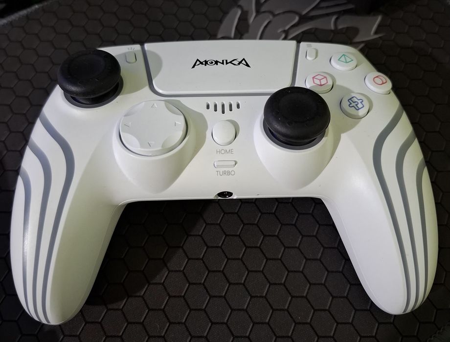 Геймърски джойстик PS4