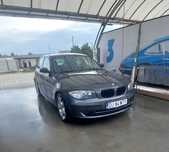Bmw116LCI/benzina1.6/RAR/Înmatriculare RO 08.2025/Germania/Impecabila!