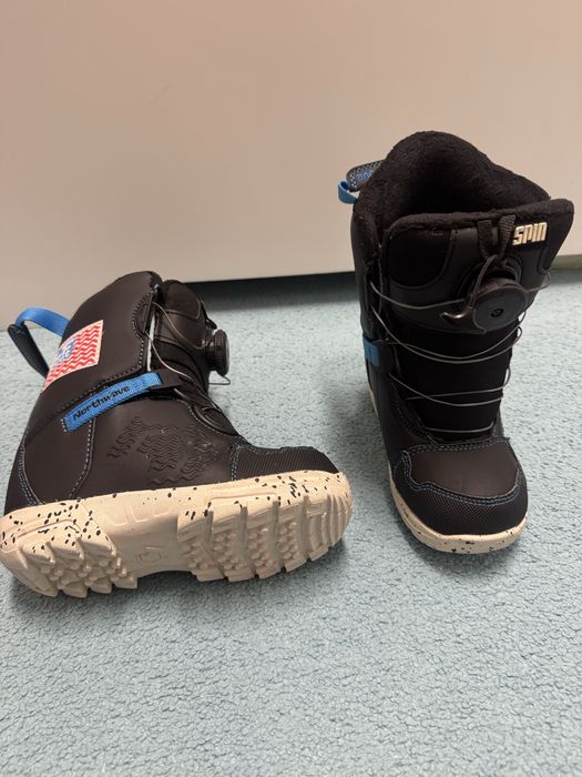 Boots Nortwave Spin marime EU32