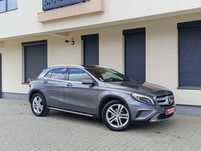 Mercedes-Benz GLA 200 1.6 Benzina 156 Cp 2016 Euro 6 Manual