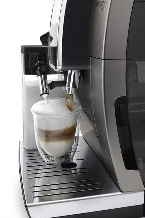 Кофемашина DeLonghi ECAM380.95.TB Dinamica Plus