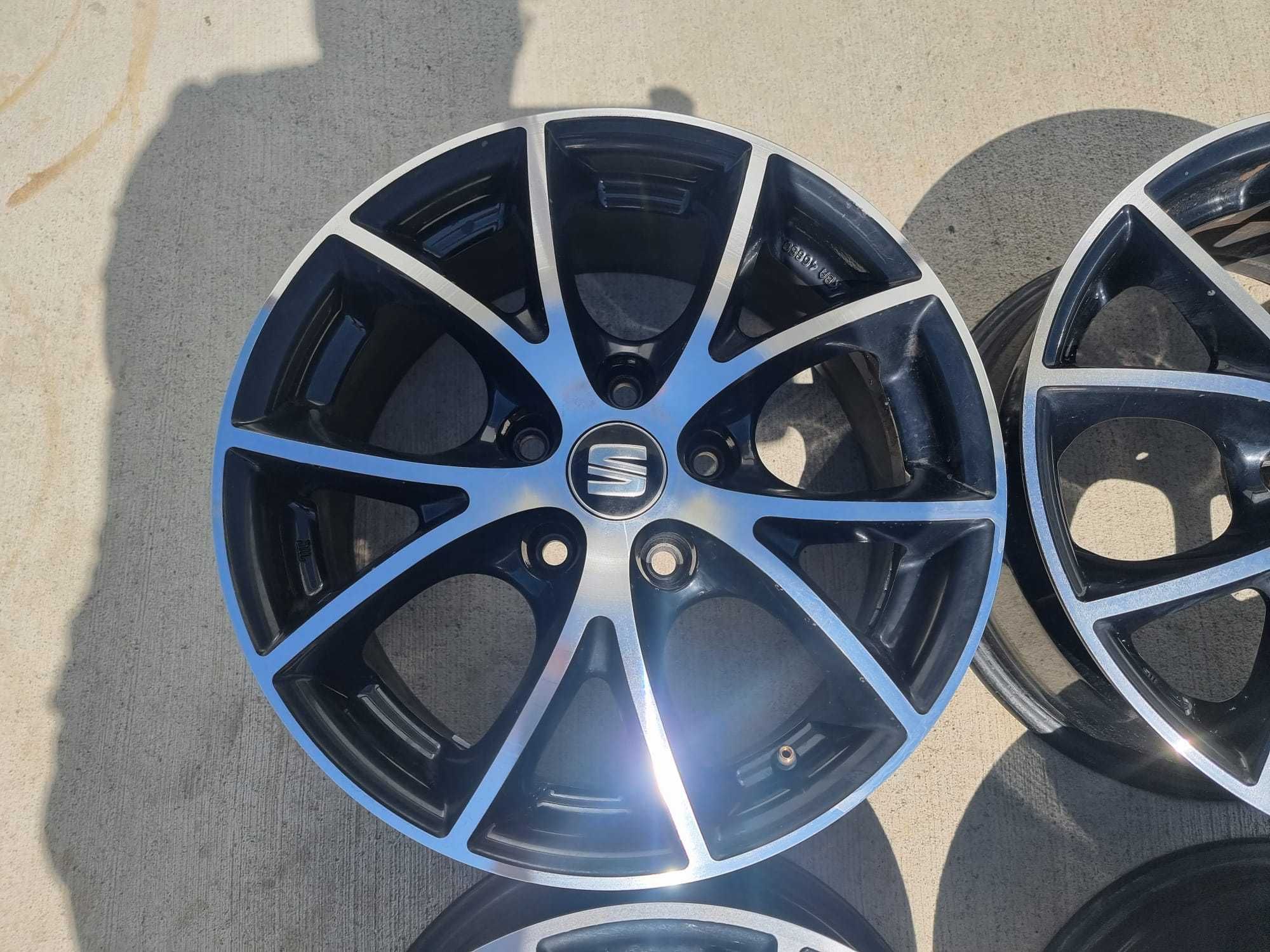 Jante R16 5x112 VW Passat;Golf5-6-7-8,JETTA,Caddy,Touran,SKODA 2-3