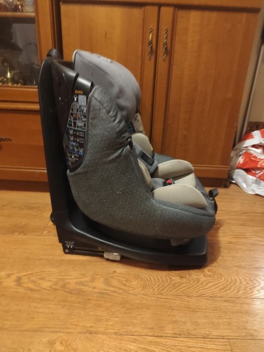 Детско столче за кола до 15 м.