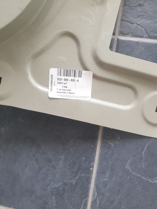 Aripa dreapta spate Vw Jetta Noua