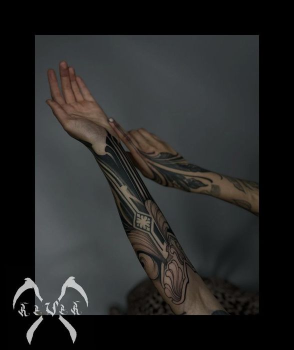 Тату для девушек/ мини татушки