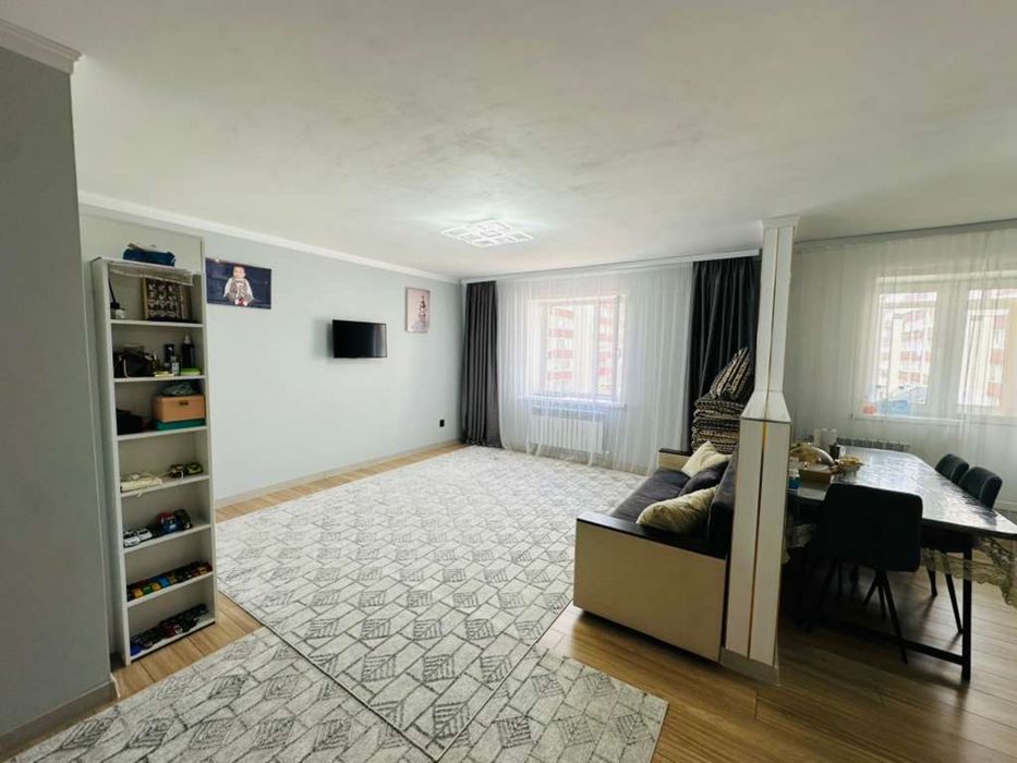 Продается 1 комн.кв , 2023 г, пл 49 кв.м