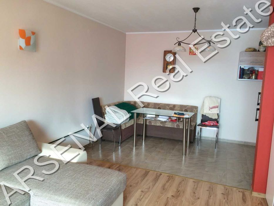 Дава се под наем Двустаен апартамент в София, Център - 57 кв.м за 350 € - Снимка #3