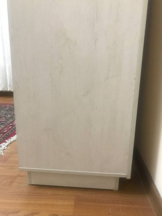 Трюмо с зеркалом! Фабричный