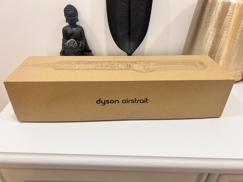 Placa Dyson Airstrait