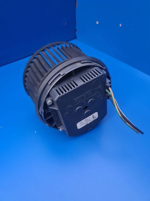 Aeroterma Volvo V50/S40/C30