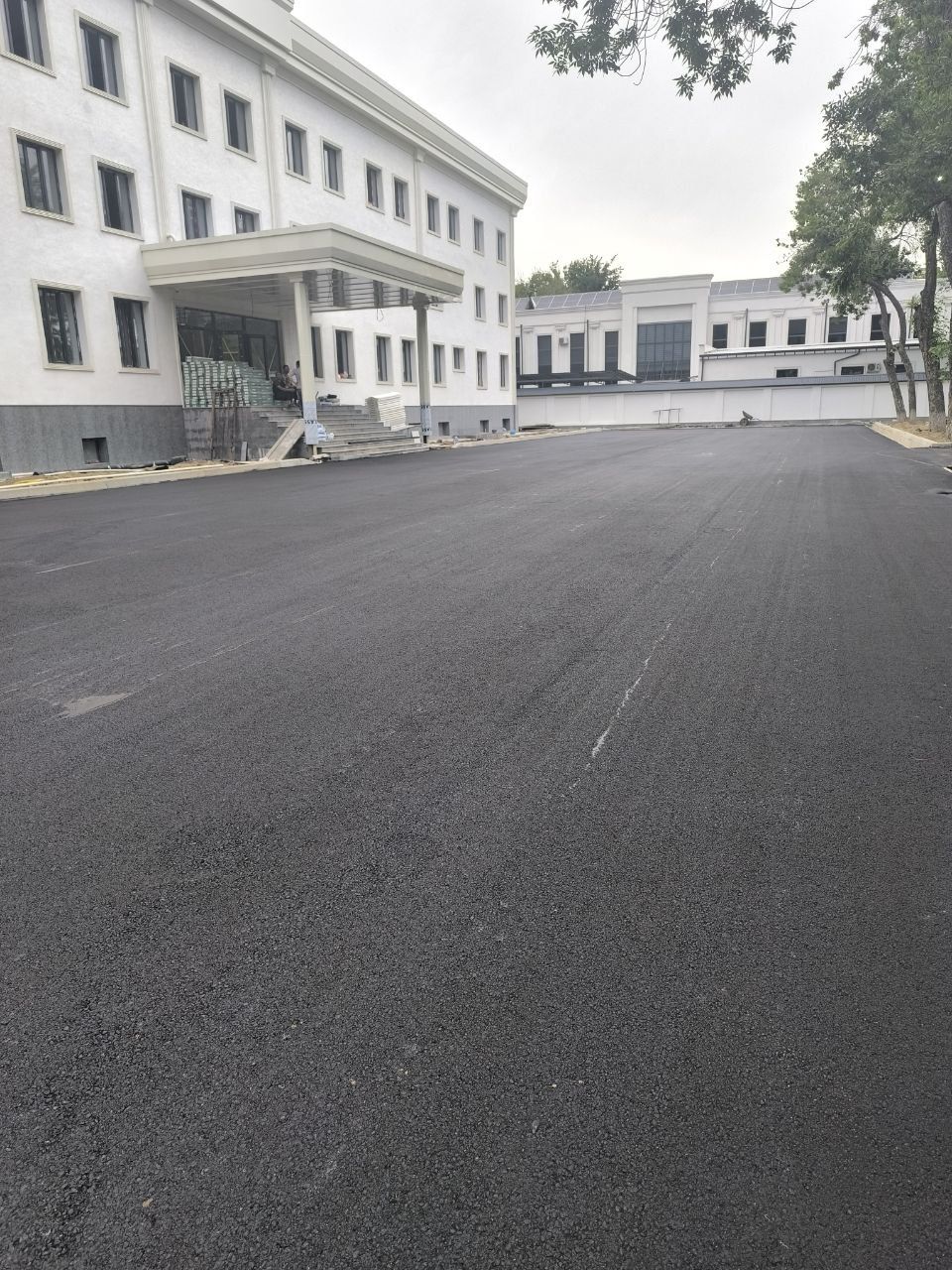 Oʻzbekiston boʻylab ASFATLASH xizmati sifatli va ishonchli