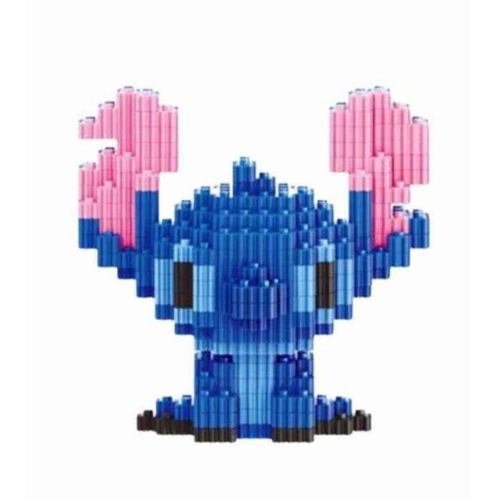 Конструктор за сглобяване Стич Stitch