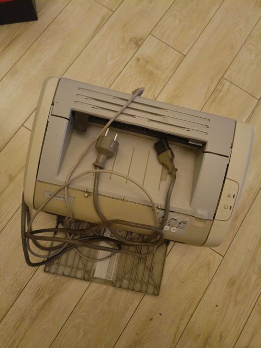 Hewlett-Packard LaserJet HP 1020