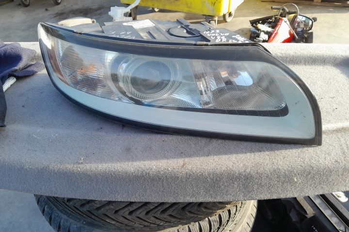 Far dreapta 31265695/0301237202 Volvo V50 1 [2003 - 2011] wagon 2.0 D