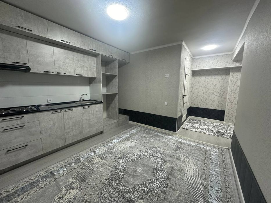 Продам однокомнатное не жилое помещение в новостройке. Массив Феруза