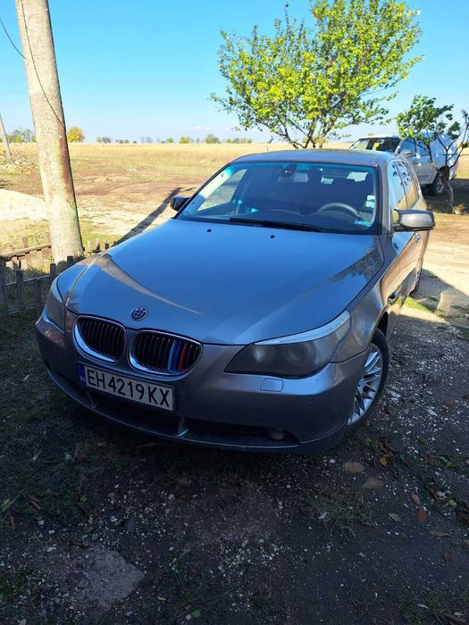 Продава се Bmw e61