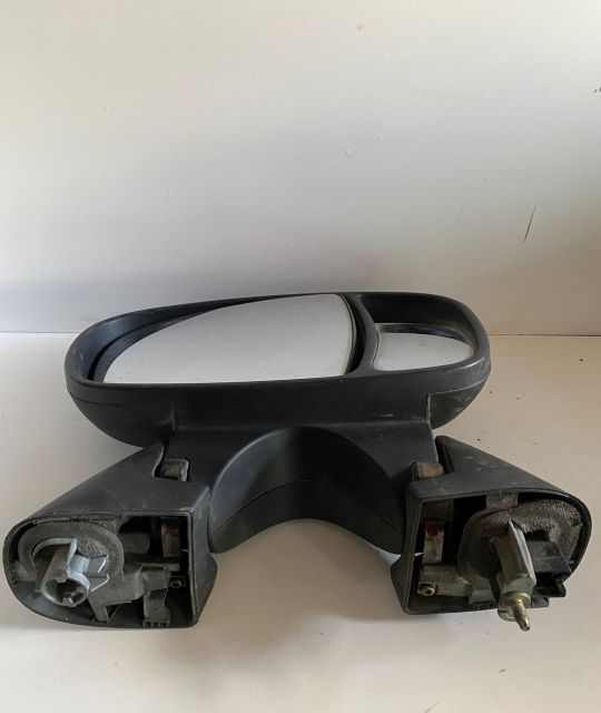 Oglinda  dreapta e2010022 Opel Vivaro A