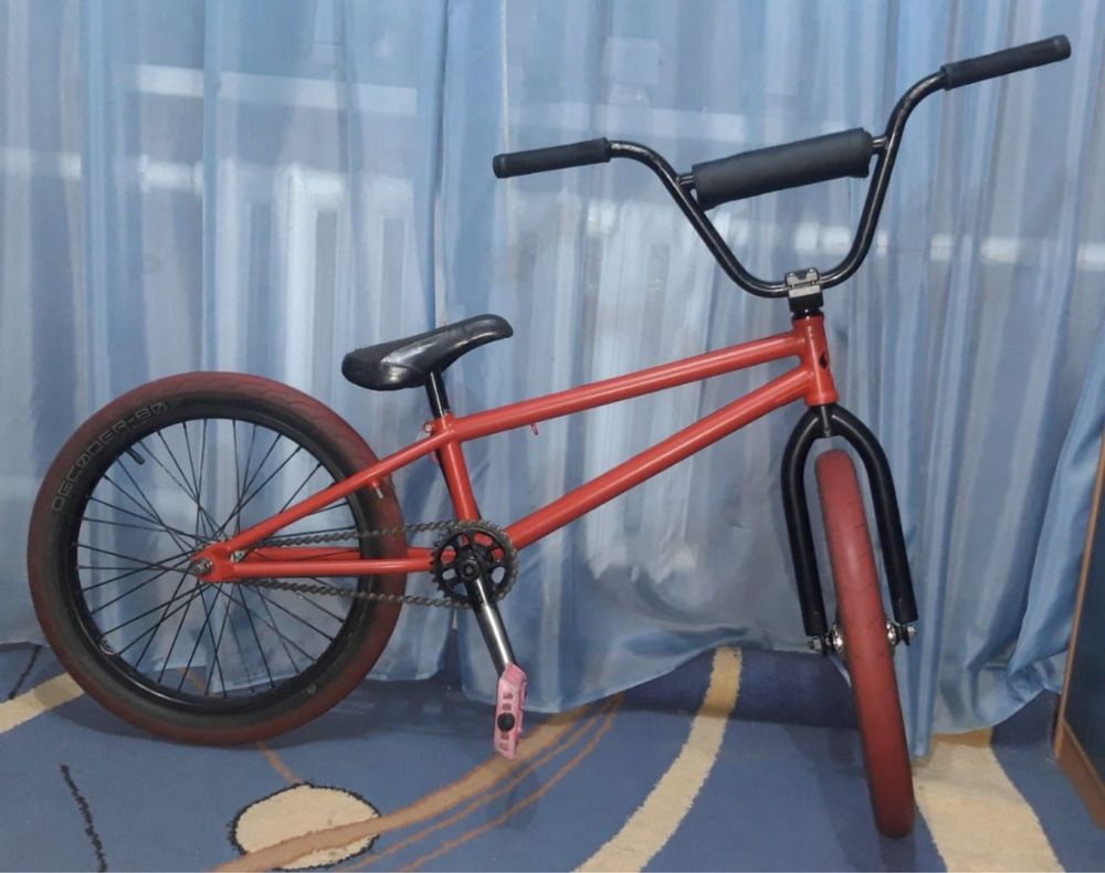 BMX/бмх custom